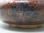 Vintage Cloisonne Enamel 12" Wide X 3-3/4" Tall Vintage Chinese Centerpiece Bowl Vase For Sale - Image 11 of 13