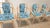 Vintage Armchairs by Josef Hoffmann for Ton, 1920s, Set of 6 For Sale - Image 4 of 9