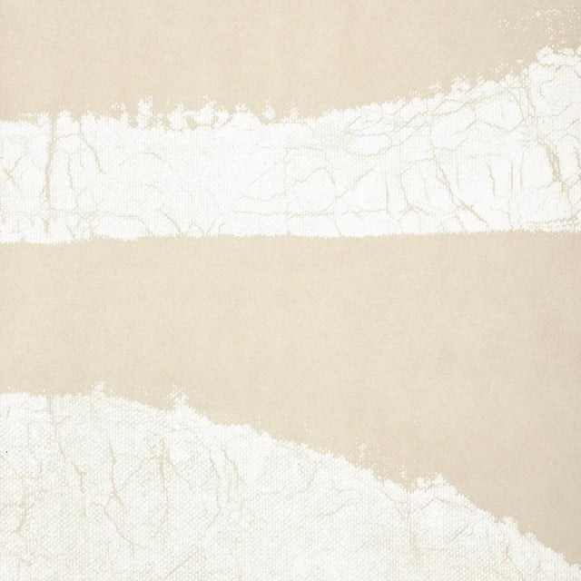 Created by Backdrop in the young paint brand's Los Angeles studio, the Cloisters Panel Set is an abstract architectural...