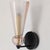 Metal Mid 20th Century Mid-Century Modern Pink Sconces Murano Glass Wall Lights Attributed to Barovier & Toso - Pair For Sale - Image 7 of 13