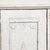 Pair of 19th Century Swedish Gustavian White Painted Cabinets Nightstands For Sale - Image 14 of 17