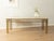 1970s Hollywood Regency Coffee Table Excellent craftsmanshipHigh-quality materialsMade in Germany Width: 140 cm Height: 51...