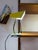 Yellow Gold Clamp Lamp by Hoso For Sale - Image 3 of 11