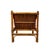 Armchairs in the style of Gabriella Crespi, 1960s, Set of 2 For Sale - Image 10 of 18