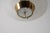 White Up-and-Down Ceiling Light from Stilnovo, 1950s For Sale - Image 8 of 12