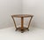 Vintage Glass Coffee Table, 1930s For Sale - Image 6 of 6