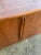 Danish Modern Teak Tambour Credenza | by Dyrlund For Sale - Image 10 of 13