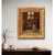 The antique paintings category presents a refined oil on canvas painting depicting an elegant historical interior scene,...