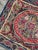 Vintage Rashti Douzi Embroidery, 1920s For Sale - Image 6 of 18