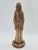 Art Deco Style Sage Figurine by Canto, 1960s For Sale - Image 4 of 9