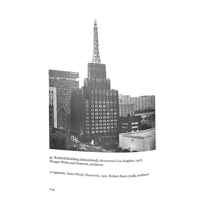 1970s "Los Angeles: The Architecture of Four Ecologies" 1971 For Sale - Image 5 of 11