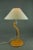 Grevie Table Lamp by Lars Bessfelt for Ateljé Lyktan, Åhus, Sweden For Sale - Image 11 of 16