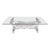 Acrylic Coffee Table from Fabian Art, 1980s For Sale - Image 14 of 14