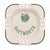 Vintage Dartmouth College Ceramic Ashtray Catchall Dish For Sale - Image 4 of 10