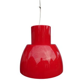 Lorosae Pendant Ceiling Lamp by Reggiani and Alvaro Siza for Reggiani For Sale