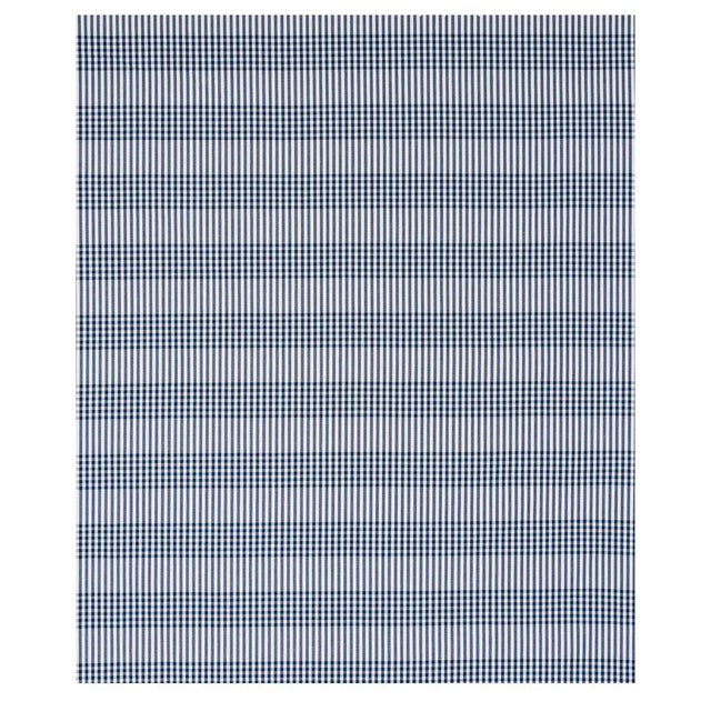 An ingenious combination of smart stripes and simple gingham, Bergen Plaid is a stylish multipurpose fabric that plays...