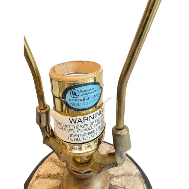 John-Richard Neoclassical Style Urn Lamp For Sale - Image 12 of 13