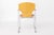 Postmodern Spanish Egoa Chair Model 300 by Josep Mora for Stua, 1988 For Sale - Image 4 of 10