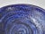 Vintage French Ceramic Bowl from Vallauris, 1960s For Sale - Image 3 of 11