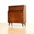 1960s Mid Century Secretary Desk For Sale - Image 9 of 10