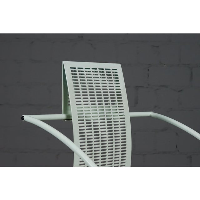 Quinta Dining Chair by Mario Botta for Alias, 1980s For Sale - Image 14 of 18