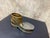 Vintage Edelweiss Hiking Boot Ashtray For Sale - Image 10 of 11