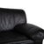 Leather Three-Seater and Two-Seater Sofas from Koinor, Set of 2 For Sale - Image 6 of 18