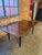 Wood Mid 20th Century Rosewood Rectangular Dining Table by George Nelson for Herman Miller 2 Leaves For Sale - Image 7 of 12