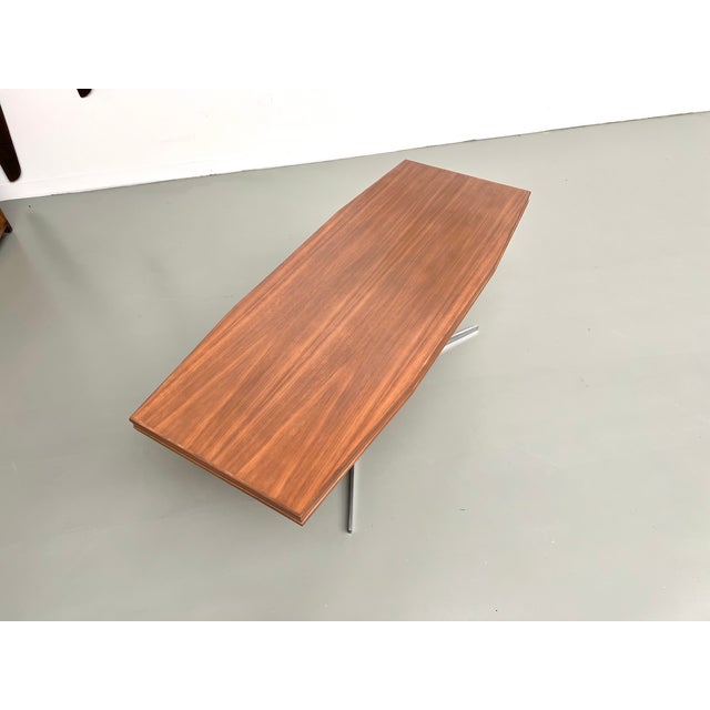 Modernist Coffee Table, 1960s For Sale - Image 6 of 18