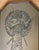 Folk Art Vintage Achaemenid (Hakhamaneshi) Ancient Soldier Charcoal Drawing by Askew For Sale - Image 3 of 11