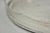 Vintage English Edwardian Silver Plated Oval Scalloped Gallery Bar Platter Tray For Sale - Image 17 of 18