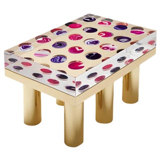 Horizonte Coffee Table by Studio Superego For Sale