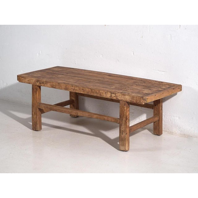 Antique Side Table, 1900 For Sale - Image 10 of 13