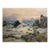 Oil Painting Gurzuf K. P. Inzavicius For Sale