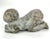 Hand Carved Antique Stone Sculpture For Sale - Image 13 of 13