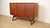 Vintage Danish Highboard in Teak from Clausen & Søn For Sale - Image 3 of 18