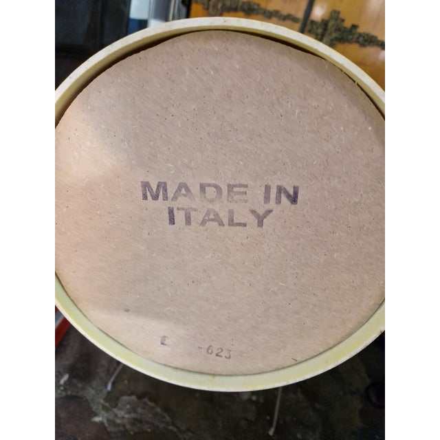 Model Unghia Nail Lipstick Floor Mirror in Lilla For Sale - Image 16 of 18