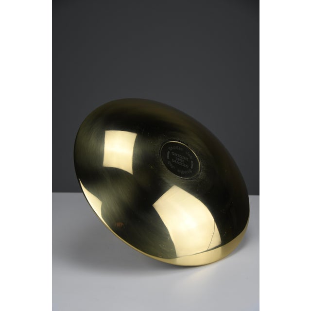 Metal Push Pin Candlestick by Studio Job for Ghidini, 1961 For Sale - Image 7 of 12