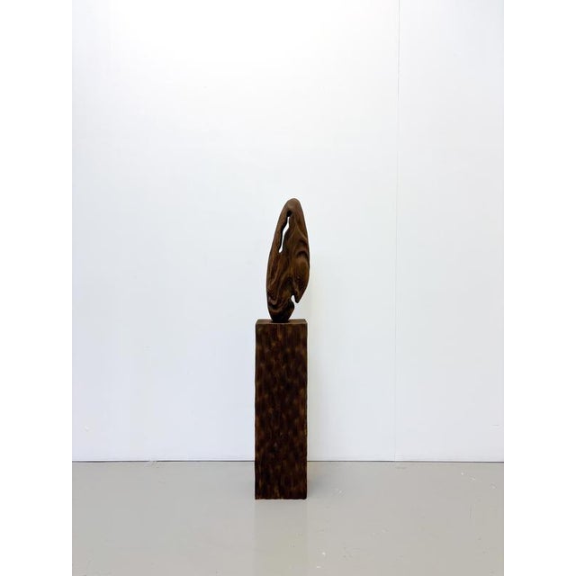 Not Yet Made - Made To Order Incarnato 1 Sculpture by Camille De Prêtre For Sale - Image 5 of 9