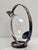 Silver Art Deco French Silver Plated Decanter from Christofle Fidelio, 1930s For Sale - Image 8 of 11