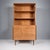 Vintage Vitrine from Up Zavody, 1970s For Sale - Image 10 of 10