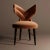 Luna Dining Chair by Ottiu For Sale - Image 6 of 10