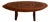 Brutalist Coffee Table, 1960s For Sale