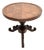Antique Victorian Burr Walnut Occasional / Coffee Table, 1840 For Sale