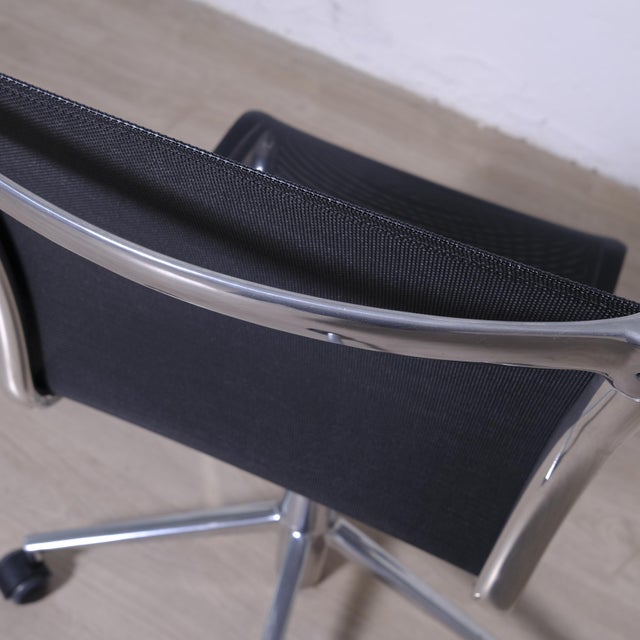 Alias ​​rollingframe 44 Office Chair by Alberto Meda, 2000s For Sale - Image 11 of 16