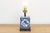 Antique Celestial Kirin Blue & White Petite Lamp For Sale In Los Angeles - Image 6 of 8