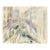1940s Grace Spongberg Venetian Canal Bridge and Gondola Drawing For Sale