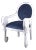 Gampel Stoll Elephant Arm Chair For Sale