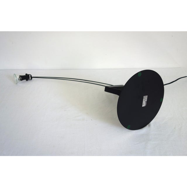 Vintage Halogen Table Lamp from Ikea, 1980s For Sale - Image 15 of 15