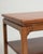 1950s Scandinavian Mahogany Coffee Table, 1950s For Sale - Image 5 of 8